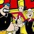 CLASSIC POPEYE CARTOONS BEST FULL EPISODES COLLECTION