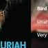 Uriah Heep Bird Of Prey US Alternative Version Official Audio