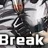 アークナイツ BGM Jakiller Mansfield Break Boss Battle Theme 30min Arknights 明日方舟 孤島激震 OST