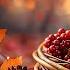 Autumn With Apples Happy Thanksgiving Ambience Music And Fall Vibes