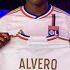 Skelly Alvero Defensive Skills Goals And Passes Welcome To Lyon