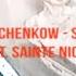 Gleb Filipchenkow Feat Sainte Nicole Sentinelle