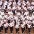 MSU Spartan Marching Band Kickstep Entrance State Fanfare Spartan Spectacular 11 02 2014