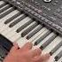 KORG PA5X YAMAHA A5000 SESLERİ