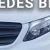 Installing Broadfeet Bumper Guard For 2014 2023 Mercedes Benz Metris