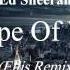 Ed Sheeran Shape Of You Ellis Remix