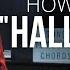 How To Play Hallelujah By Leonard Cohen Beginner Piano Lesson