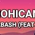 Mohicani Feat Baby K Boomdabash Lyrics Testo