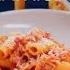 BARILLA EXPRESS SG Rigatoni A Matriciana