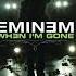 When Im Gone Eminem Sped Up