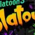 Splatoon 3 Rainbow Color Inkantation Splatoween