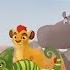 The Lion Guard Now You See Me Now You Don T Song Indonesia