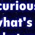 Angels Say They Re Really Curious If You Know What S Coming After What You Did