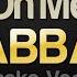 ABBA Lay All Your Love On Me Karaoke Version