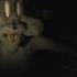 Bad Bunny Horror Short Film Featuring Bugs Bunny