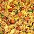 10 Minute Easy Fried Rice That Will Change Your LIFE L Spam Egg Fried Rice