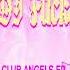 Jensen Interceptor Dj Fuckoff Club Angels Full Album