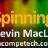 Kevin MacLeod Monkeys Spinning Monkeys 1 HOUR