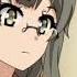 Rio Futaba Clips Rascal Does Not Dream Of Bunny Girl Senpai