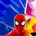 Spider Man Across The Spider Verse Hummingbird Metro Boomin James Blake Official Music Video