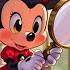 Minnie Mouse And The Secret Spy Adventures