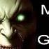 Megadeth Go To Hell Karaoke Version Instrumental With Lyrics