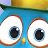 Angry Birds Blues Ep 6 To 10