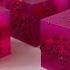 Easy Agar Agar Dragon Fruit Recipe 火龙果燕菜糕食谱