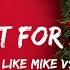 Dimitri Vegas Like Mike Vs Brennan Heart All I Want For Christmas Lyrics