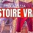 I K Feat Yezza Histoire Vraie UltraBooster Story Bootleg Remix