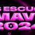 LO MÁS ESCUCHADO PRIMAVERA 2024 MIX LO NUEVO Reggaeton Cumbia RKT Cachengue DJ EN VIVO