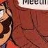 The Worst Thing Mario Could Do Comic Dub