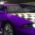 Street Racing Syndicate Mitsubishi Eclipse GS T Tuning Race