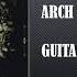 Nemesis Arch Enemy Guitar Backing Track With Vocals