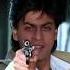 SRK S Deadly Attraction Jadu Teri Nazar SRK S Obsessive Love Jadu Teri Nazar Darr Movie Srk