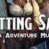 Setting Sail Sea Adventure Music