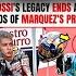 Rossi FURIOUS At MARQUEZ PROTÉGÉ After Miller S SHOCKING Statement MotoGP News