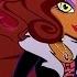 Conoce A Clawdeen Monster High