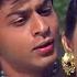 Aisi Deewangi ऐस द व नग MOST VIEWED SONG YOUTUBE Deewana Shah Rukh Khan Divya Bharti Alka