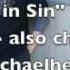 Michael Heart Living In Sin