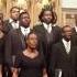 Alabama State University Choir Singing Elijah Rock By Moses Hogan