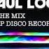 Deep House DJ Set 8 In The Mix With Paul Lock