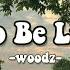 WOODZ 조승연 Hope To Be Like You 안녕이란 말도 함께 Lyrics Romanized