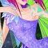 Winx Club 6 Mythix Full Song Russian Nickelodeon FANMADE