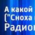 Ирина Ракша А какой сегодня день Сноха из города Радиопостановка