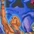 He Man OST 10 Main Theme Instrumental Version