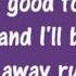 Killer The Ready Set Lyrics