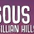 Gillian Hills Zou Bisou Bisou Paroles Lyrics TikTok Song