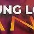 YOUNG LOVE ZANGI Lyric Video