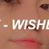 TXT 투모로우바이투게더 Wishlist Easy Lyrics